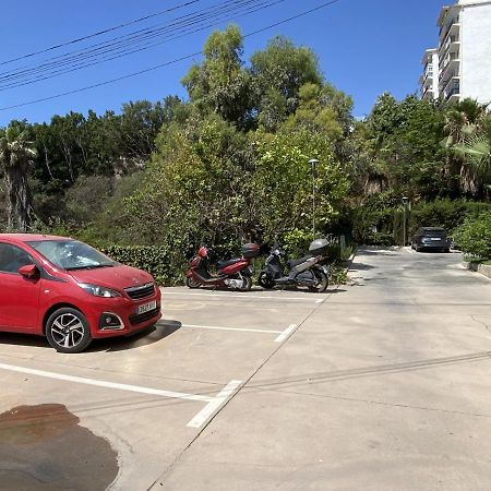 Bahamas 24 Burriana Casasol Apartment Nerja Ngoại thất bức ảnh