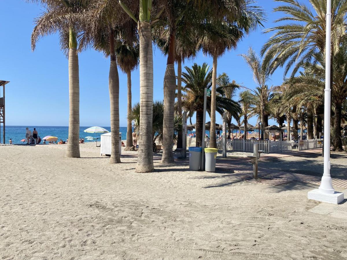 Bahamas 24 Burriana Casasol Apartment Nerja Ngoại thất bức ảnh