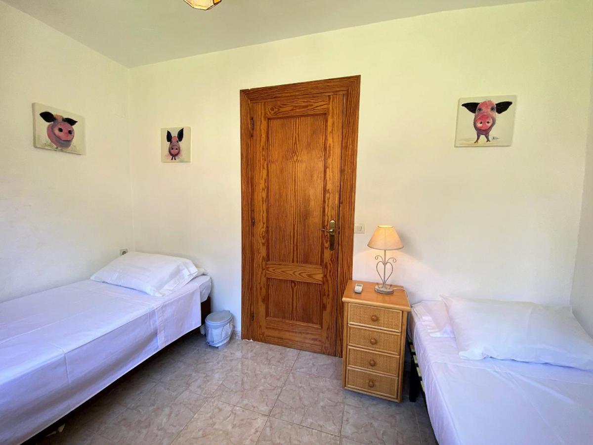 Bahamas 24 Burriana Casasol Apartment Nerja Ngoại thất bức ảnh