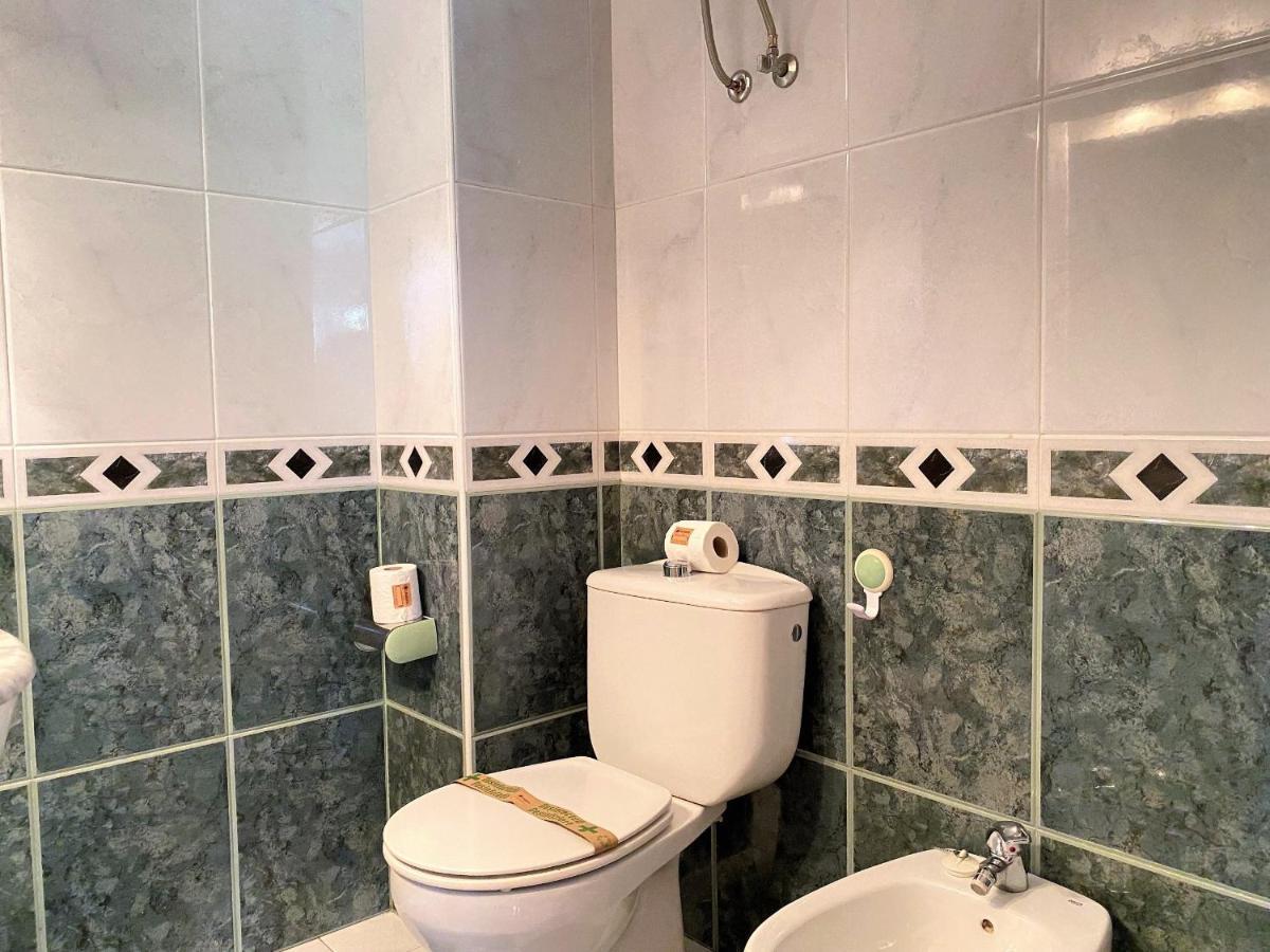 Bahamas 24 Burriana Casasol Apartment Nerja Ngoại thất bức ảnh