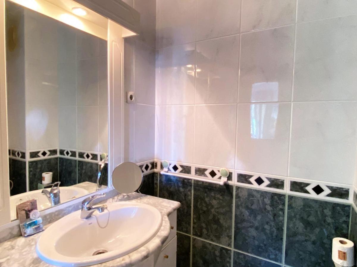 Bahamas 24 Burriana Casasol Apartment Nerja Ngoại thất bức ảnh