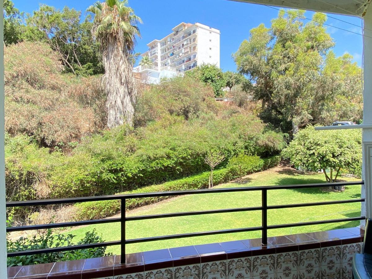Bahamas 24 Burriana Casasol Apartment Nerja Ngoại thất bức ảnh