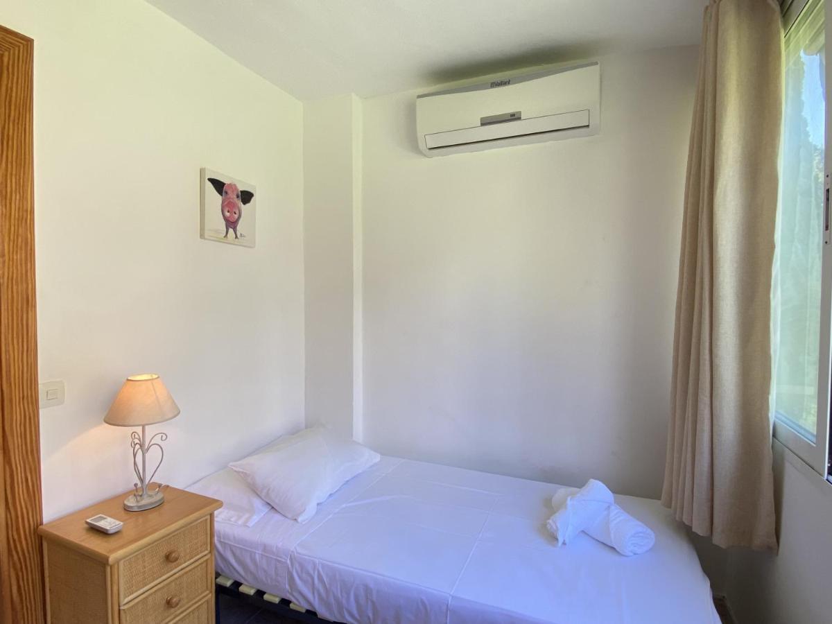 Bahamas 24 Burriana Casasol Apartment Nerja Ngoại thất bức ảnh